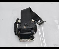 CINTURA DI SICUREZZA POSTERIOR DX JAGUAR F-PACE X7 - 11