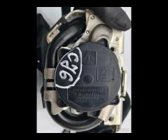 CINTURA DI SICUREZZA POSTERIOR DX JAGUAR F-PACE X7 - 15