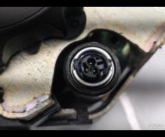 CINTURA DI SICUREZZA POSTERIOR DX JAGUAR F-PACE X7 - 16