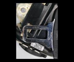 CINTURA DI SICUREZZA POSTERIOR DX JAGUAR F-PACE X7 - 17