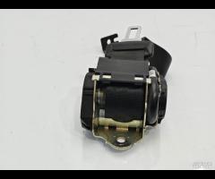 CINTURA DI SICUREZZA POSTERIOR DX JAGUAR F-PACE X7 - 19