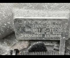 MOTORE COMPLETO D4HB 2.2D 145Kw 197CV HYUNDAI SANT - 15