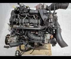 MOTORE COMPLETO D4HB 2.2D 145Kw 197CV HYUNDAI SANT - 16