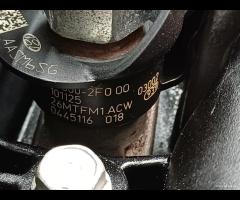 MOTORE COMPLETO D4HB 2.2D 145Kw 197CV HYUNDAI SANT - 18