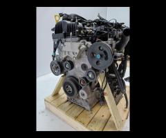 MOTORE COMPLETO D4HB 2.2D 145Kw 197CV HYUNDAI SANT - 20