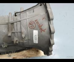 CAMBIO AUTOMATICO JAGUAR S-Type Serie DSL V6 2.7 D - 8