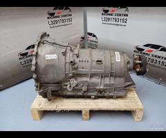 CAMBIO AUTOMATICO JAGUAR XJ DSL V6 2.7 152KW 2007 - 2