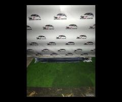 MINIGONNA RIVESTIMENTO SOTTOPORTA SX BMW SERIE 5 F - 7