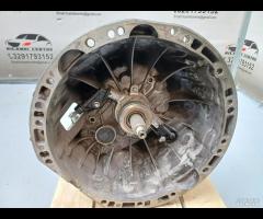 CAMBIO MANUALE 6M MERCEDES-BENZ CLASSE C E W204 W2 - 5