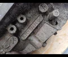 CAMBIO MANUALE 6M MERCEDES-BENZ CLASSE C E W204 W2 - 10