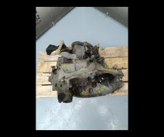 CAMBIO CITROEN C4 PEUGEOT 307 2004-10 1.6 16V NFU