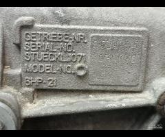 CAMBIO AUTOMATICO BMW 1 3 E81 E87 E88 E90 E91 139W - 11