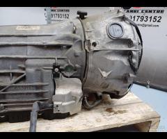 CAMBIO AUTOMATICO MERCEDES-BENZ W205 2017 651921 A - 5