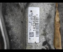 CAMBIO KUK AUTOMATICO 6 MARCE VOLKSWAGEN PHAETON 4 - 15