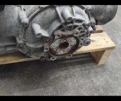 CAMBIO KUK AUTOMATICO 6 MARCE VOLKSWAGEN PHAETON 4 - 17