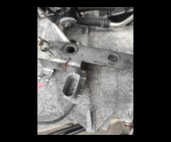 CAMBIO KUK AUTOMATICO 6 MARCE VOLKSWAGEN PHAETON 4 - 22