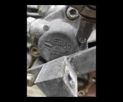 CAMBIO JWS MANUALE 6 M AUDI A6 Av. 2.0 TDI CAG 200 - 11