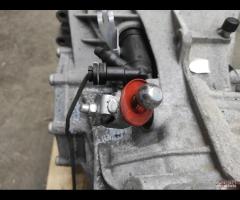 CAMBIO JWS MANUALE 6 M AUDI A6 Av. 2.0 TDI CAG 200 - 16