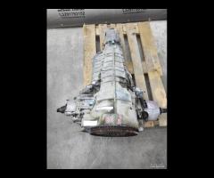 CAMBIO AUTOMATICO ZF 5HP-24 DSL CUE AUDI A8 4.2 V8