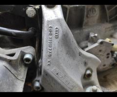 CAMBIO AUTOMATICO ZF 5HP-24 DSL CUE AUDI A8 4.2 V8 - 6