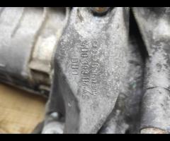 CAMBIO AUTOMATICO ZF 5HP-24 DSL CUE AUDI A8 4.2 V8 - 11