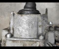 CAMBIO AUTOMATICO ZF 5HP-24 DSL CUE AUDI A8 4.2 V8 - 12
