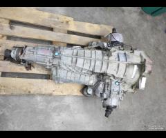 CAMBIO AUTOMATICO ZF 5HP-24 DSL CUE AUDI A8 4.2 V8 - 14