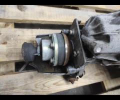 CAMBIO AUTOMATICO ZF 5HP-24 DSL CUE AUDI A8 4.2 V8 - 16