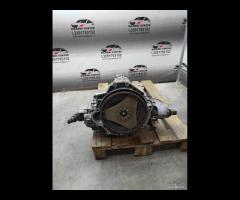 CAMBIO AUTOMATICO ZF 5HP-24 DSL CUE AUDI A8 4.2 V8 - 21