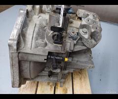 CAMBIO MANUALE 6M OPEL MOKKA 2016 4X4 RAPP. 3.65 M - 9