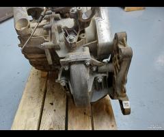 CAMBIO MANUALE 6M OPEL MOKKA 2016 4X4 RAPP. 3.65 M - 21