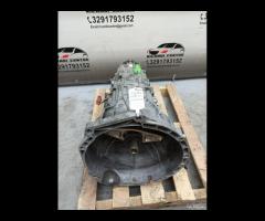 BMW E90 330d N57 cambio manuale 6 marce GS6-53DZ -