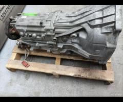 BMW E90 330d N57 cambio manuale 6 marce GS6-53DZ - - 11