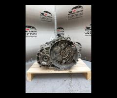 CAMBIO KXZ KNY 6 MARCE AUDI A3 2.0TDI CBB 2009 02Q - 1