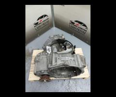 CAMBIO KXZ KNY 6 MARCE AUDI A3 2.0TDI CBB 2009 02Q - 3