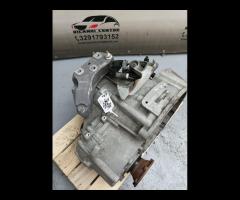 CAMBIO KXZ KNY 6 MARCE AUDI A3 2.0TDI CBB 2009 02Q - 7