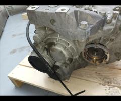 CAMBIO KXZ KNY 6 MARCE AUDI A3 2.0TDI CBB 2009 02Q - 13