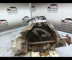 CAMBIO GARANTITO  MANUALE 6 MARCE AUDI A4 LLW 0B13 - 2