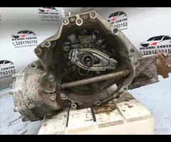 CAMBIO GARANTITO  MANUALE 6 MARCE AUDI A4 LLW 0B13 - 3