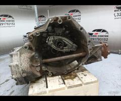 CAMBIO GARANTITO  MANUALE 6 MARCE AUDI A4 LLW 0B13 - 4