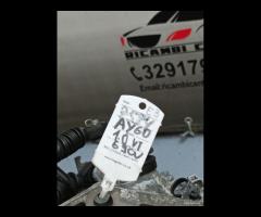 CAMBIO MANUALE 20TT55 5 MARCE TOYOTA AYGO 1.0 VVT- - 7