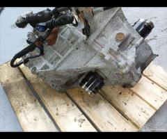 CAMBIO MANUALE 20TT55 5 MARCE TOYOTA AYGO 1.0 VVT- - 10