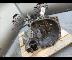 CAMBIO MANUALE 20TT55 5 MARCE TOYOTA AYGO 1.0 VVT- - 19