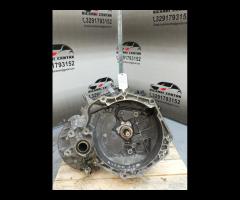 CAMBIO MANUALE 6M OPEL ASTRA J 55584364 1.7 A17DTF - 4