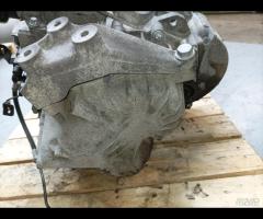 CAMBIO MANUALE 6M OPEL ASTRA J 55584364 1.7 A17DTF - 9