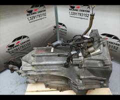CAMBIO AUTOMATICO HONDA LEGEND III KA9 3.5i C35A 2 - 4
