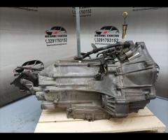 CAMBIO AUTOMATICO HONDA LEGEND III KA9 3.5i C35A 2 - 5