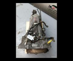 CAMBIO AUTOMATICO HONDA LEGEND III KA9 3.5i C35A 2 - 7