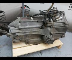 CAMBIO AUTOMATICO HONDA LEGEND III KA9 3.5i C35A 2 - 14
