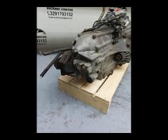 CAMBIO AUTOMATICO HONDA LEGEND III KA9 3.5i C35A 2 - 15